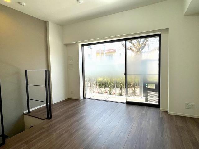 ＳＴＡＮＤＺ柿の木坂 101号室の画像